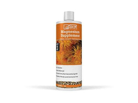 SR AquaristikMagnesium Liquid Supplement (Part 3) 1L - SRA 0611