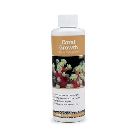 MONTHLY SPECIAL!  SR Aquaristik Coral Growth Liquid Supplement 2L - SRA 2216