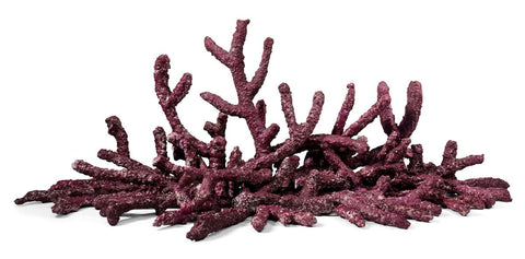 Walt Smith Nano Series 2.1 Fiji Handcrafted Aquarium Rock Fiji Branching Reef Rock 22 lbs. (10kg)